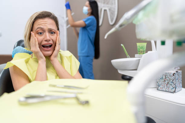 Best Pediatric Emergency Dentist in Clover Creek, WA
