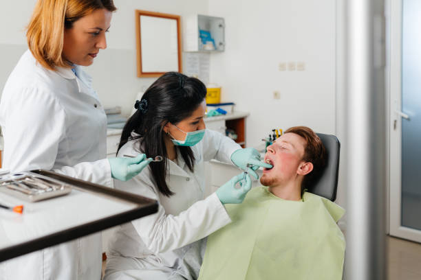 Best Emergency Wisdom Teeth Removal in Clover Creek, WA