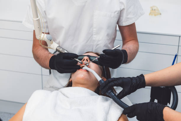 Best Emergency Treatment for Toothache in Clover Creek, WA